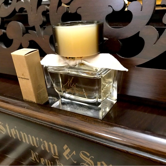 Burberry Other - My Burberry Set 50 ml and 2 ml